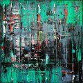 thn_058. Reflexie IV.,2015, olej,plátno, 90x90cm.jpg